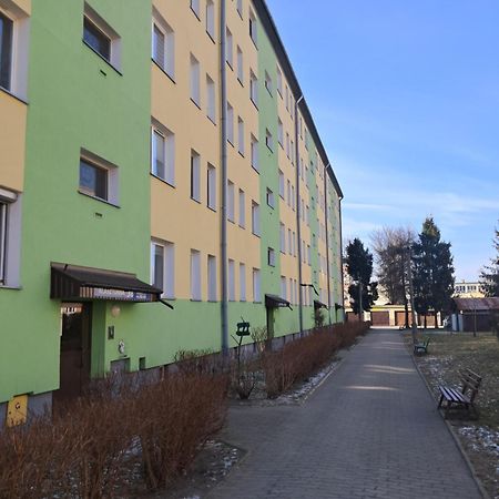 Apartament Klasztorna Centrum Nowy Sacz Apartment Exterior foto